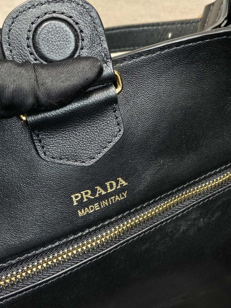 Prada Shopping Bags